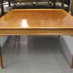 646 7154 COFFEE TABLE